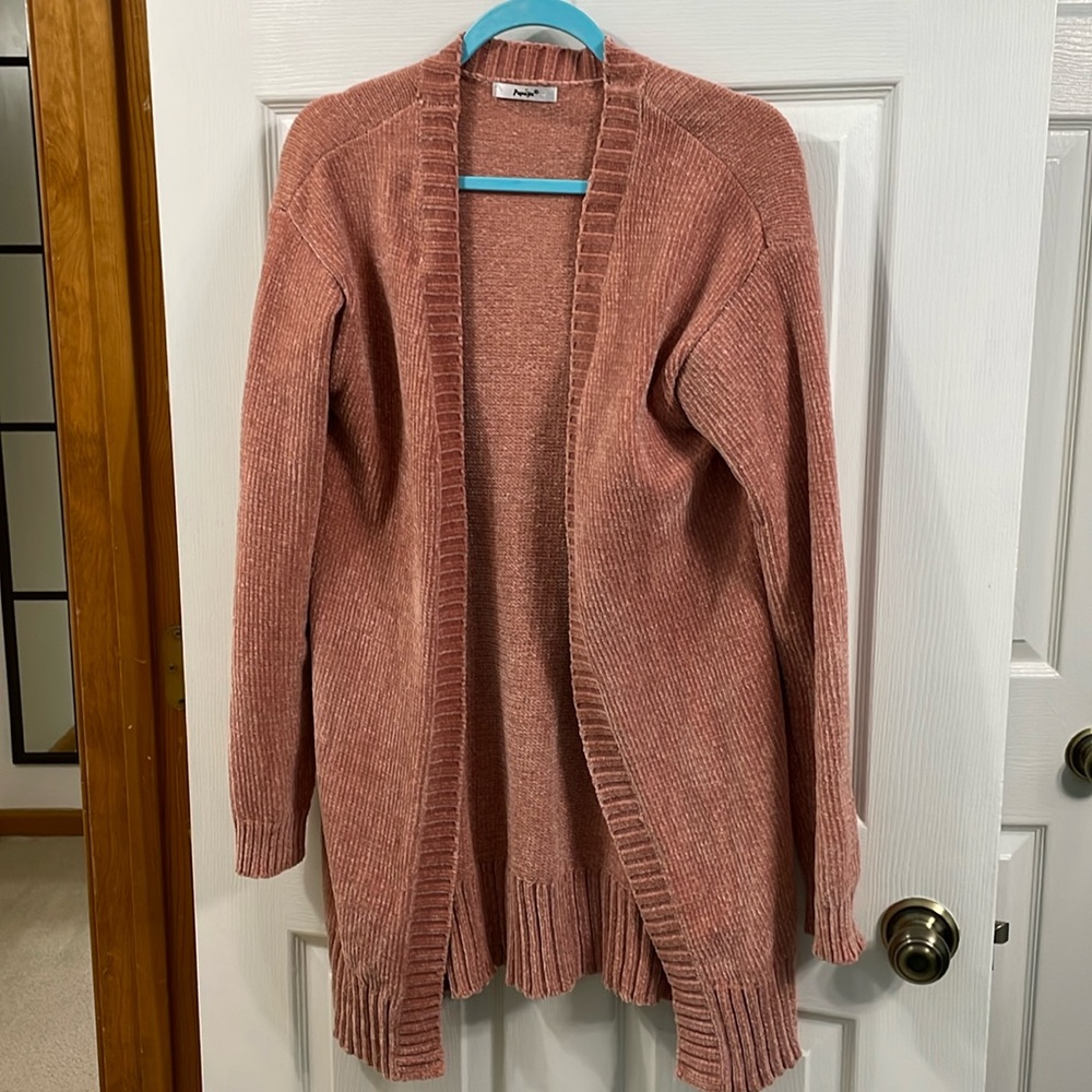 Beautiful long sweater